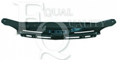 EQUAL QUALITY l01353 -  Облицовка передка